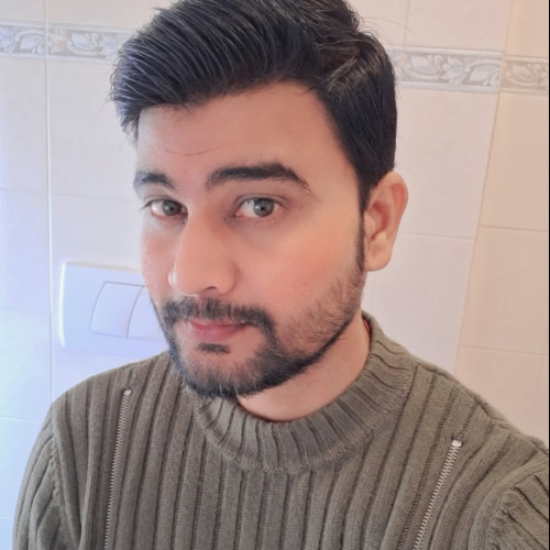 Yajuka Y. profile photo