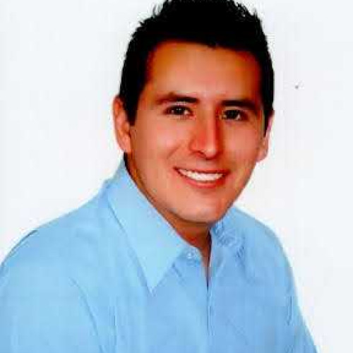 DANIEL B.