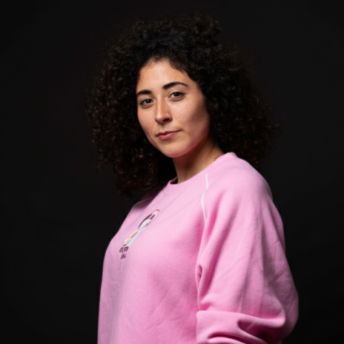 Andrea R. profile photo