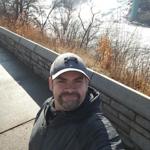 david a. profile photo