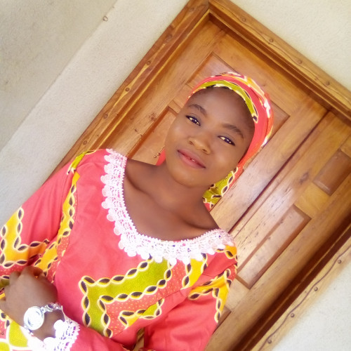 Zainab  I.