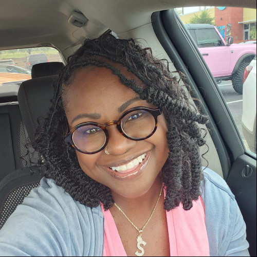 Simone J. profile photo