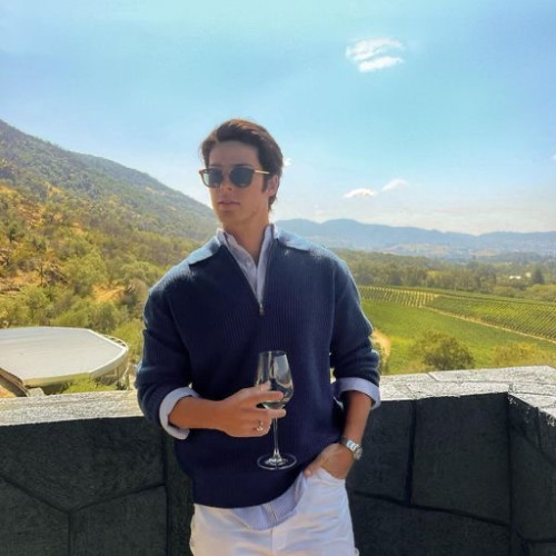 Alex M. profile photo