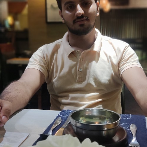 Masoode M.