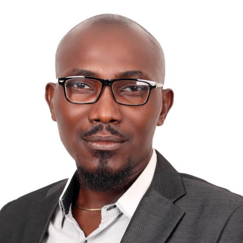 Kingsley O. profile photo