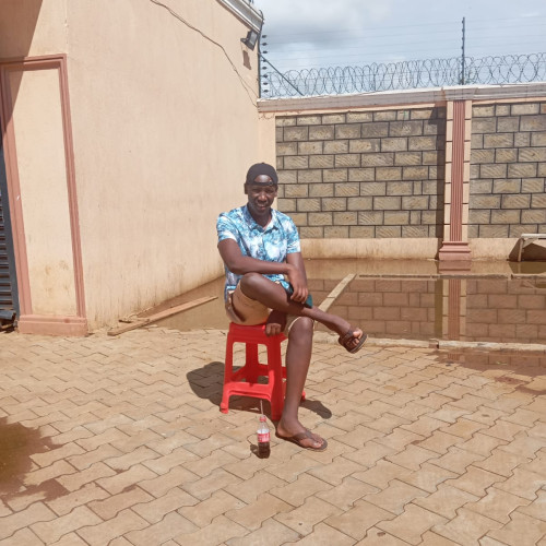 Sailas kiptoo  K. profile photo