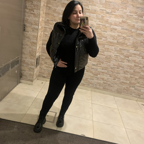 Yuliana A. profile photo