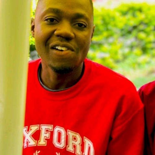 Kwikiriza W.