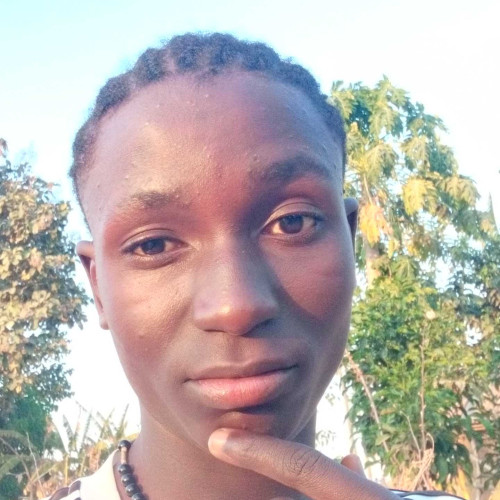 ladau V. profile photo