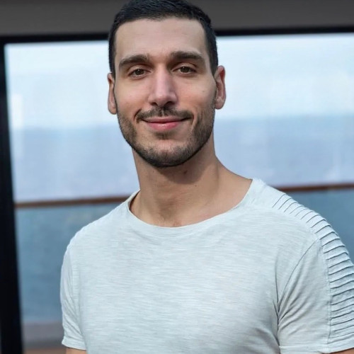 Pietro O. profile photo