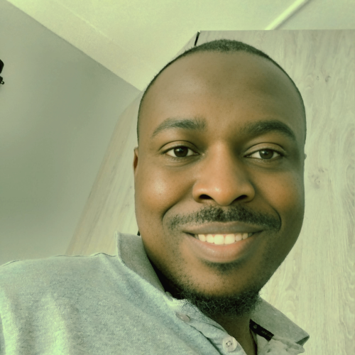 Daniel Kwadwo B.