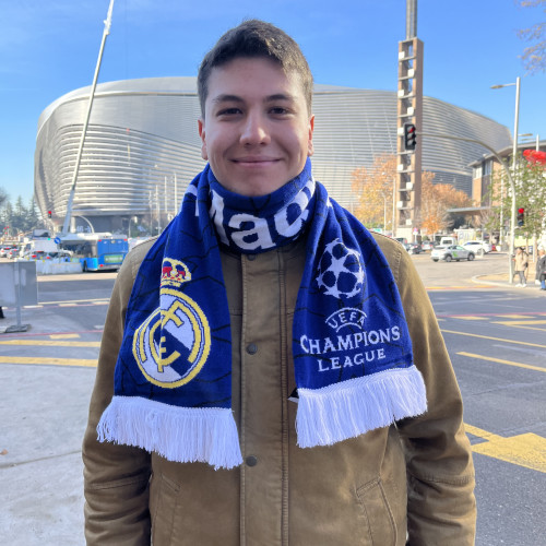 Felipe P. profile photo