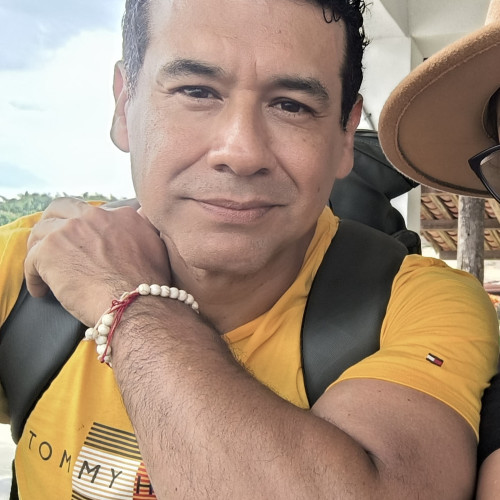 Enrique A. profile photo