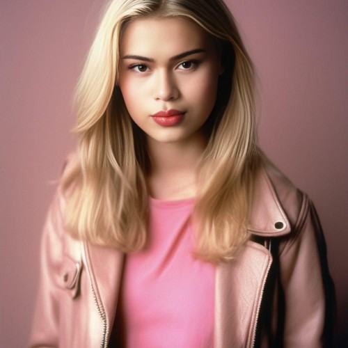 Xavienne G.