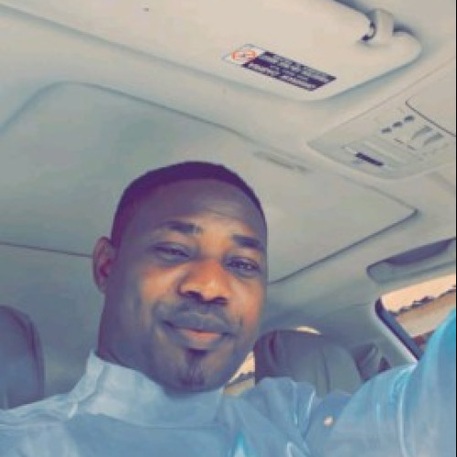 Adedayo A. profile photo