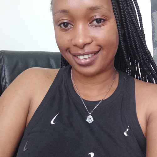 Shyline W. profile photo