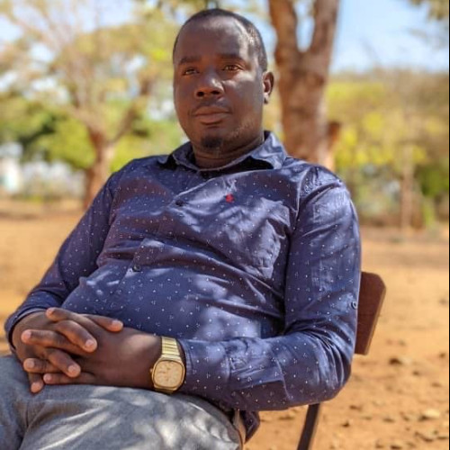 RUMESIO M. profile photo