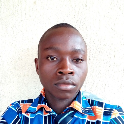Chukwuka  S.