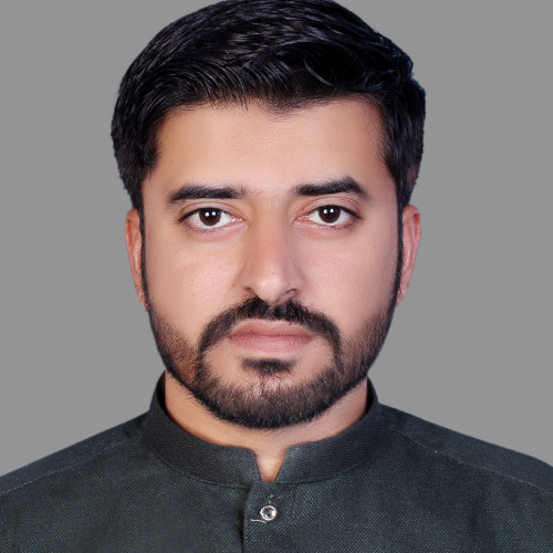 Muhammad S. profile photo