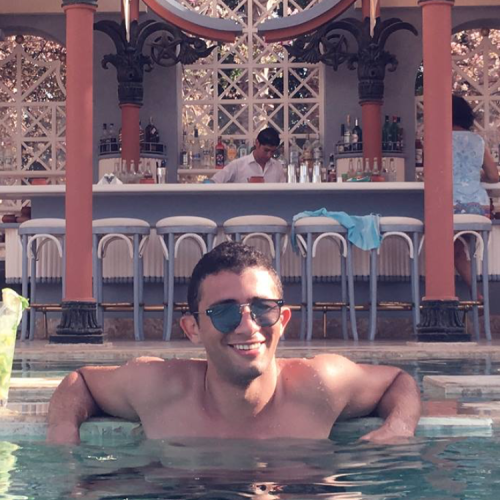 seif s. profile photo