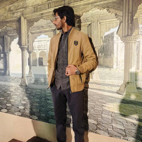 Raja S. profile photo