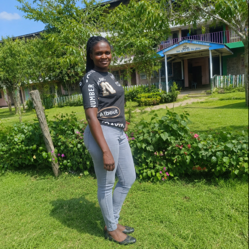 JECINTER A. profile photo