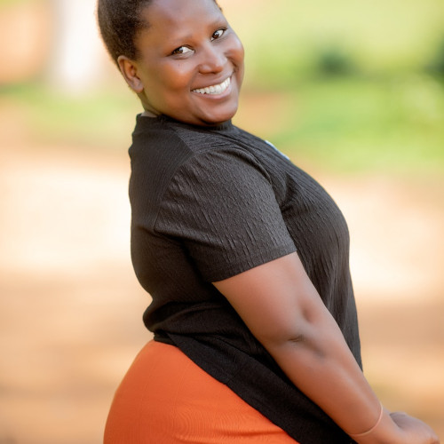 Nakimuli D. profile photo