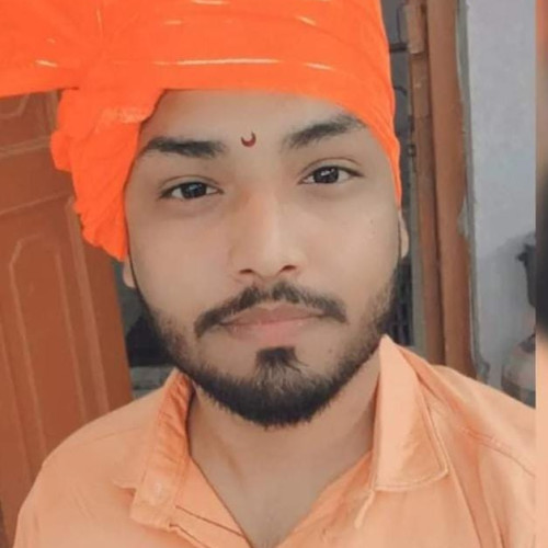 ABHINAY  R. profile photo