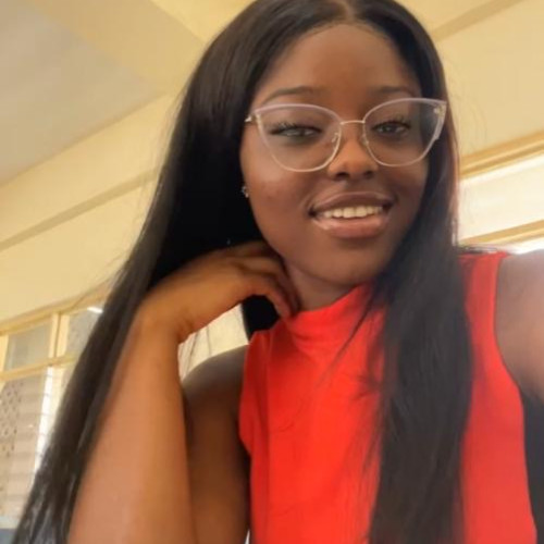 Yenna M. profile photo