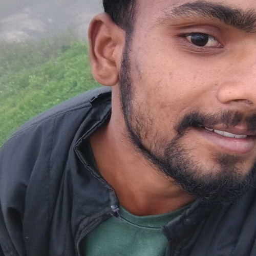 MANJUNATHYADAV y.