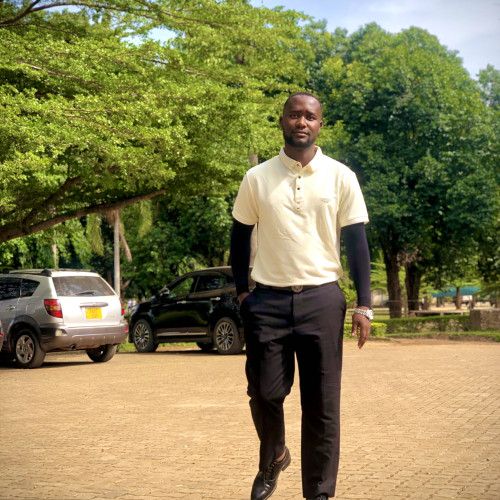 Menilick N. profile photo