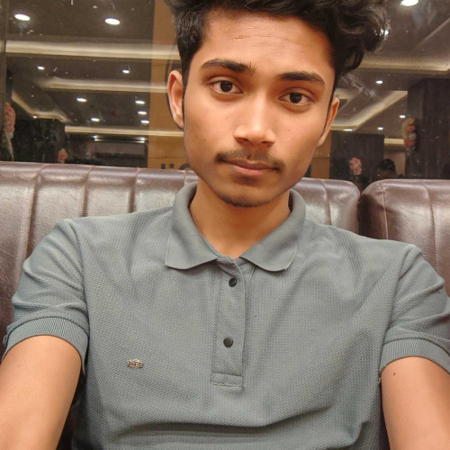 Anish d. profile photo