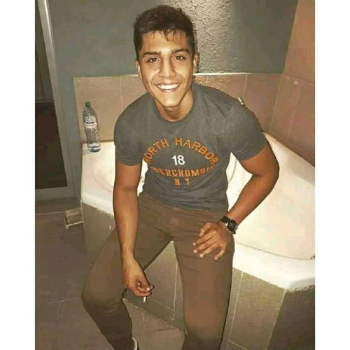 Emanuel Fernando  S.