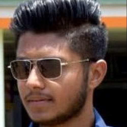 sagar s.