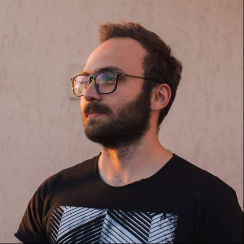 Marcus S. profile photo