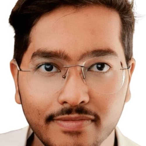 Gaurav  C.