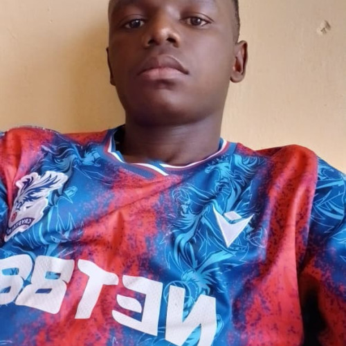 Ramadhani m. profile photo