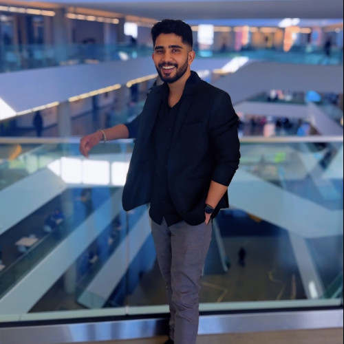 Aakash P. profile photo