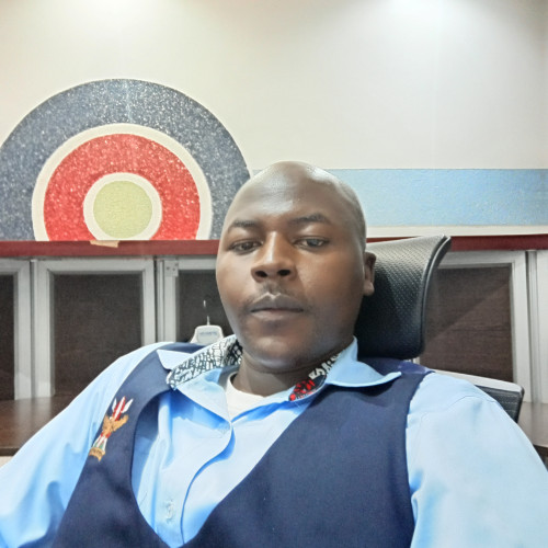 karanja W. profile photo
