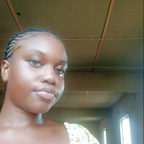 mercy o. profile photo