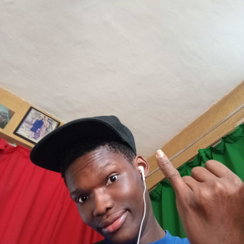 Chinaza G. profile photo