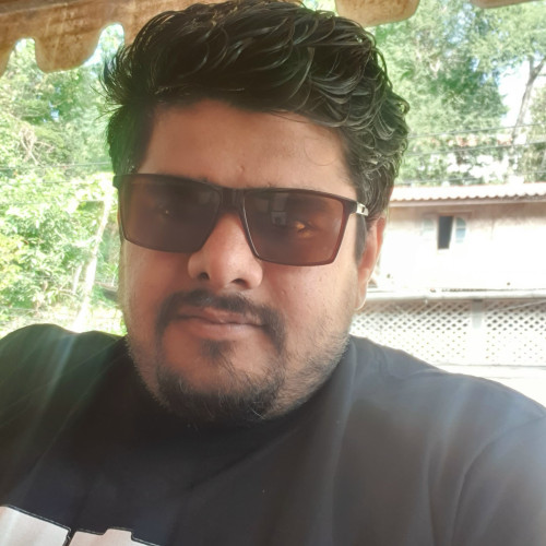 Vatsal P.