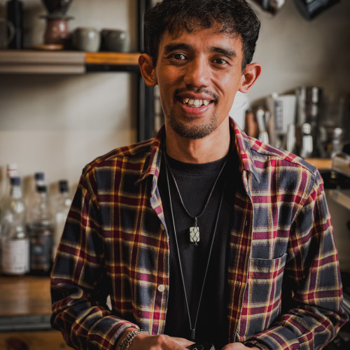 Renald S. profile photo