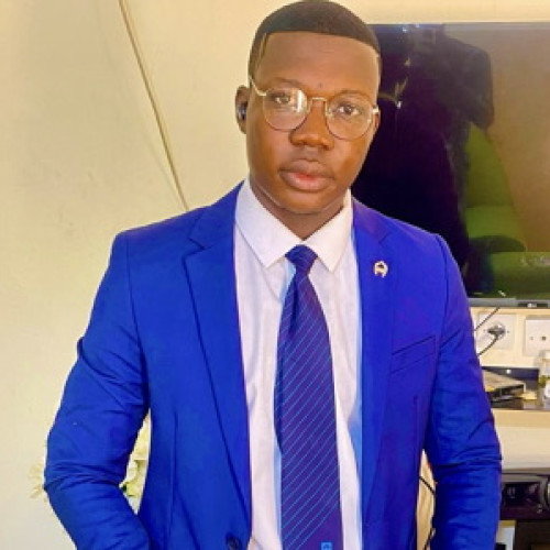 Dominique  N. profile photo