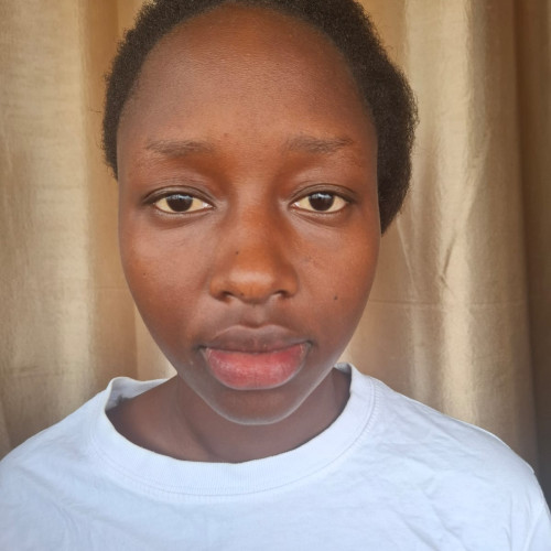 veronica m. profile photo