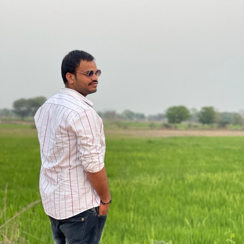 MADDHI S. profile photo