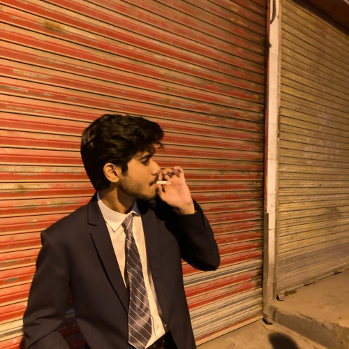 Salman R.
