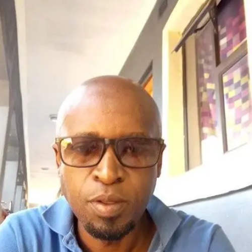 Bongani W. profile photo