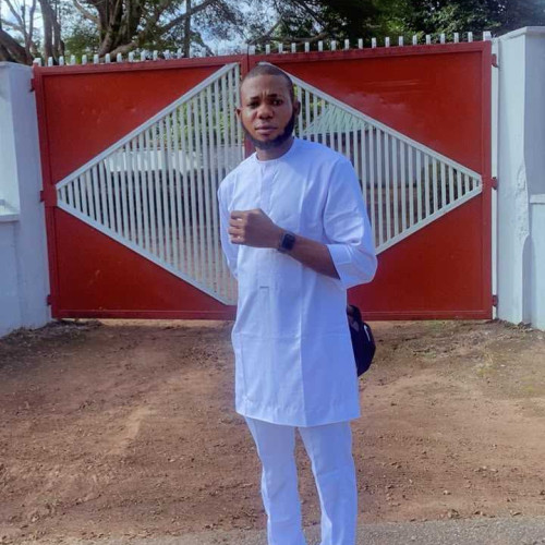 Ugochukwu u. profile photo