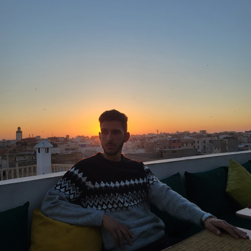 Youssef N. profile photo